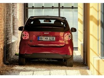 fortwo eq prime