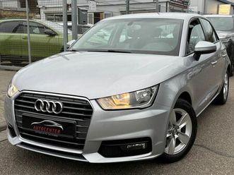 audi a1 sportback 1.4tfsi|ac|euro6|