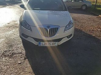 lancia delta 1.4 t-jet 16v 150 platino