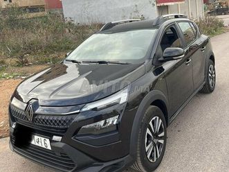 kardian diesel 2025/06 faible kilométrage 8000km