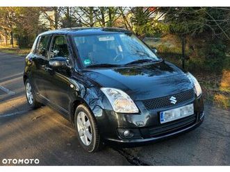 suzuki swift 1.3 comfort dance