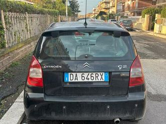 citroen c2