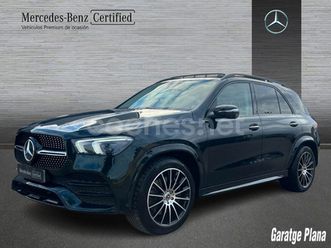 mercedes-benz gle gle 300 d 4matic