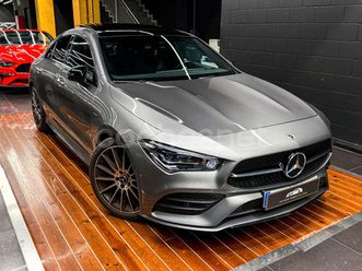 mercedes-benz cla cla 200
