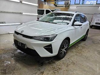 mg mg5 long range luxury.nemški.kamera.usnje-3000€ subven