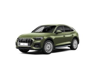 q5 1ª serie sportback 40 2.0 tdi mhev 12v business advanced quattro s-tronic