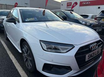 2.0 tdi 35 sport edition s tronic euro 6 (start/stop) 4dr