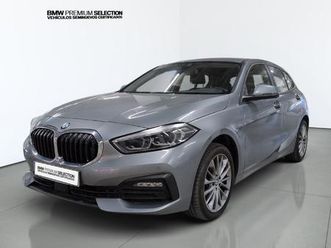 bmw serie 1 118i 103 kw (140 cv)