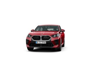 bmw x2 sdrive18d 110 kw (150 cv)