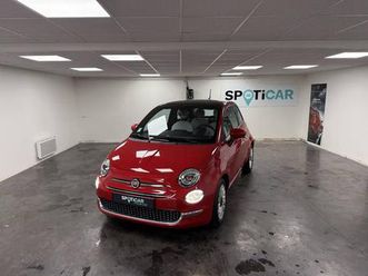 1.0 70 ch hybride bsg s/s dolcevita