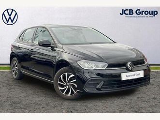 1.0 tsi life euro 6 (start/stop) 5dr