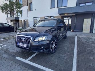 audi q5 2.0 19,800 bgn