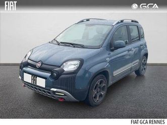 1.0 70ch bsg s&s city cross plus