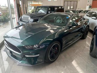 mustang '15-'24 mustang fastback 5.0 v8 tivct gt bullitt