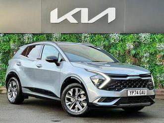 1.6 h t-gdi gt-line auto euro 6 (start/stop) 5dr