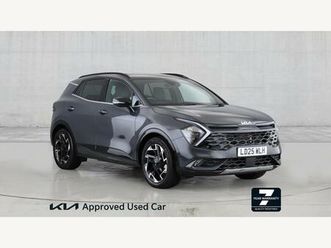 1.6 t-gdi mhev gt-line dct euro 6 (start/stop) 5dr