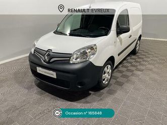 kangoo express blue dci 95 extra r-link