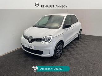twingo iii e-tech techno