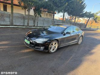 tesla model s standard