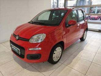 1.2 8v 69ch s&s easy euro6d