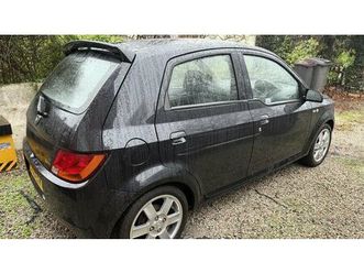 proton savvy style 1.2 16v 2010 rare sporty hot hatch. swap a vendre