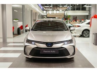 1.8 hybrid comfort gwarancja !!