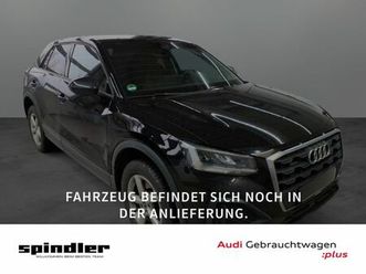 audi q2 35 tdi quattro s-tronic / mmi-navi+, led, acc