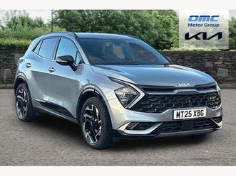 1.6 t-gdi mhev gt-line dct euro 6 (start/stop) 5dr