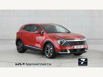 1.6 t-gdi mhev 3 dct euro 6 (start/stop) 5dr