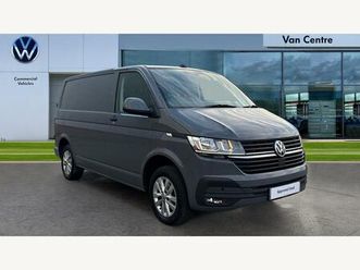 2.0 tdi t30 highline fwd swb euro 6 (start/stop) 5dr