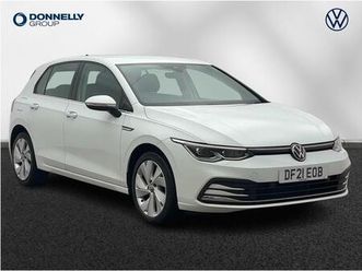 1.5 tsi style euro 6 (start/stop) 5dr