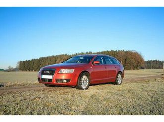 audi a6 2.7 tdi avant multitronic -