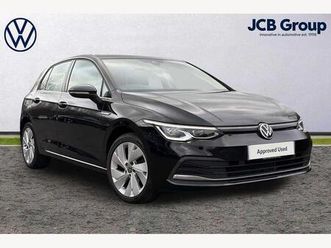 1.5 tsi style euro 6 (start/stop) 5dr