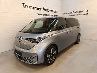 id. buzz pro lr 210 kw