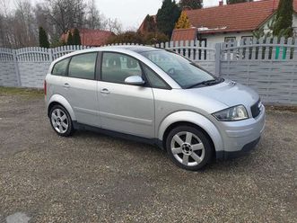audi a2 1,4tdi klimatronik uszkodzone !! dąbrowa tarnowska • olx.pl