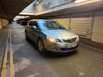 1.6 16v sri auto euro 5 5dr