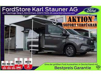 custom camper nugget titanium 320 l1 0,99% fin*