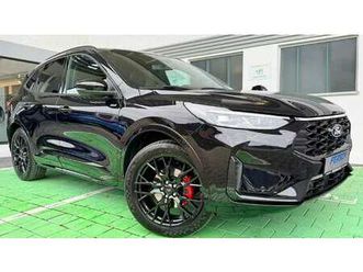 fhev st-line x 4x4 mit top- ausstattung