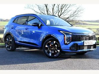 1.6 h t-gdi gt-line auto euro 6 (start/stop) 5dr