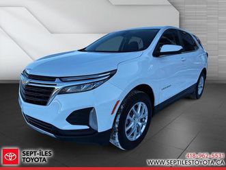 lt 4 portes à transmission intégrale avec 1lt