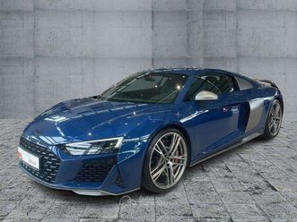 r8 coupe 5.2 v10 performance quattro 620cv stronic