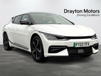 77.4kwh gt-line s auto awd 5dr