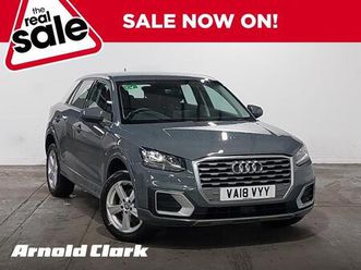 1.0 tfsi sport euro 6 (start/stop) 5dr