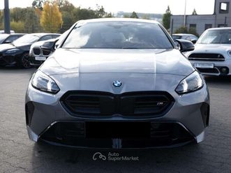 135 m135 xdrive msport pro auto/sedili sportivi/full