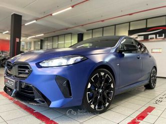 m135 xdrive msport pro auto