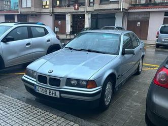 bmw - serie 3