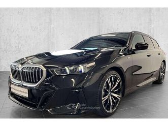 520 520d touring 48v xdrive msport pro auto/tetto/led