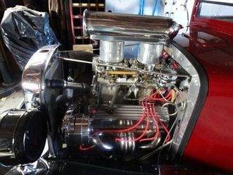 1955 chevrolet bel air