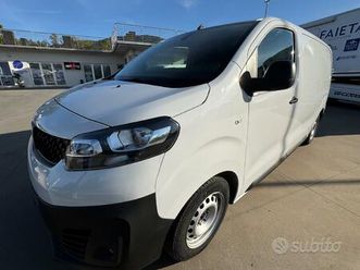 fiat scudo 1.5 bluehdi 120 cv pc-tn furgone busine