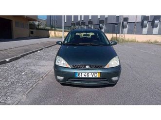 ford focus turnier junho/03